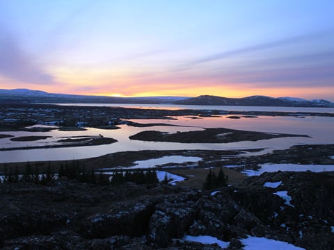 DT 01 Golden Circle & Langjökull Glacier, photo 7