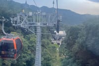 Mutianyu Great Wall Ticket with Round-trip Shuttle Bus 6