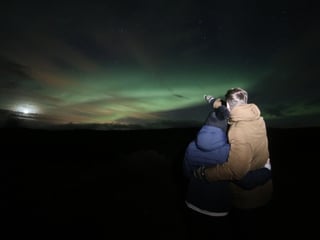 DT 10 Northern Lights - Free photo service - Free retry, photo 13
