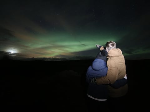 DT 10 Northern Lights - Free photo service - Free retry, photo 13