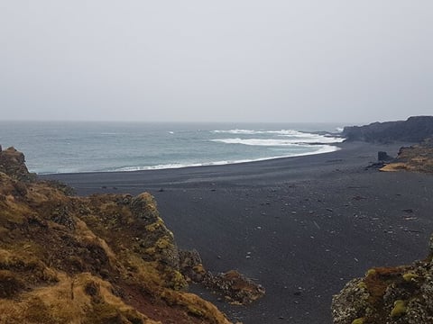 Private Snæfellsnes Peninsula Tour: Land of Legends and Lava, photo 17