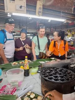 Flavors of Krabi Food Tour