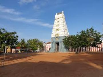 Three-Day Beach and Cultural Tour in Trincomalee, Sri Lanka