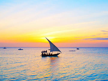 10 Day Kenya Bush And Beach Adventure Safari