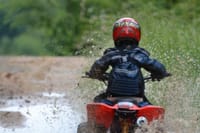 ATV Quad Safari Tour with Off-Road & Roundtrip Transfer from Side 7