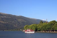 Private Transfer from Ioannina to Athens 10