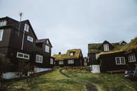 Tórshavn City Walk | Private Tour 5