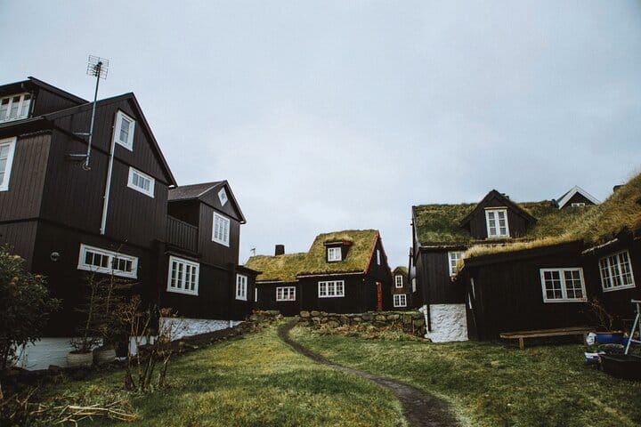 Tórshavn City Walk | Private Tour 5
