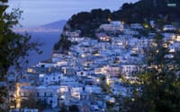 s) Capri by Night boat tour from Sorrento 6hrs 3