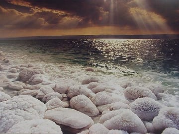 8-Night Best of Jordan Including 1 Night Wadi Rum,1 Night Aqaba, and 1 Night Dead Sea