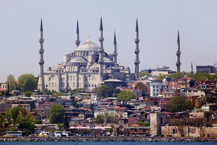 Exclusive Guided Best of Istanbul