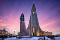 Private  Reykjavik City Tour 1