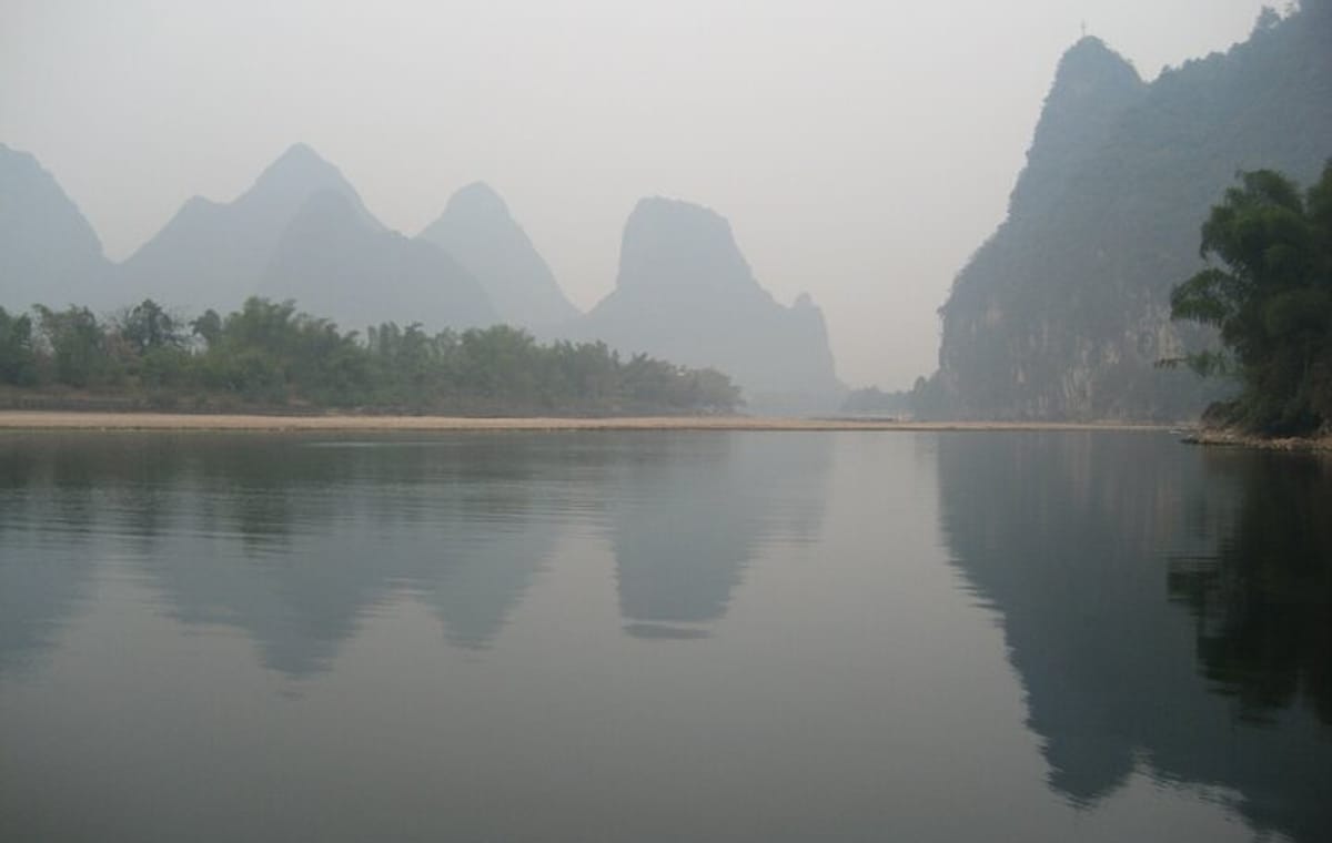 2 Days Classic Guilin Li River and Longji Rice Terraces Tour