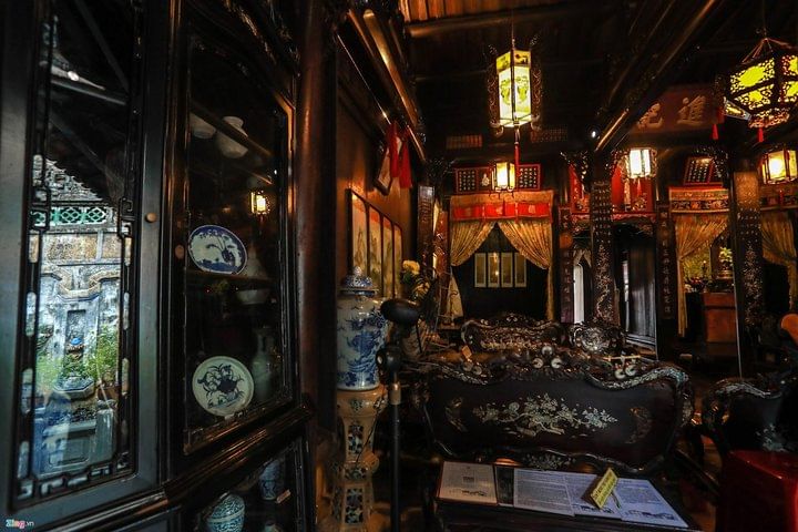 Food Street Experience Walking Tour Hoi An