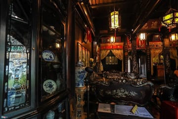 Food Street Experience Walking Tour Hoi An