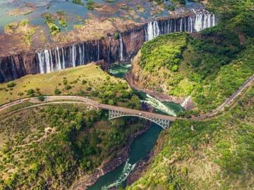 Three-Day Nature Tour of Victoria Falls, Zimbabwe