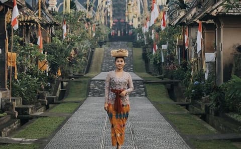 Private Balinese Cooking Class in Tembuku, Indonesia