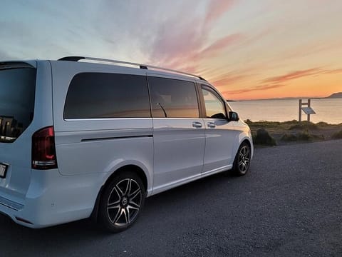 Private Airport Transfer: KEF → Reykjavik , photo 2
