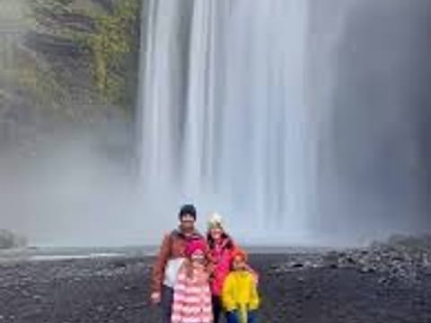 golden circle tour , photo 4