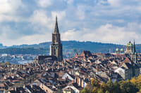 Bonn in 1 Day - Walking Tour - Audioguide in 7 languages 7