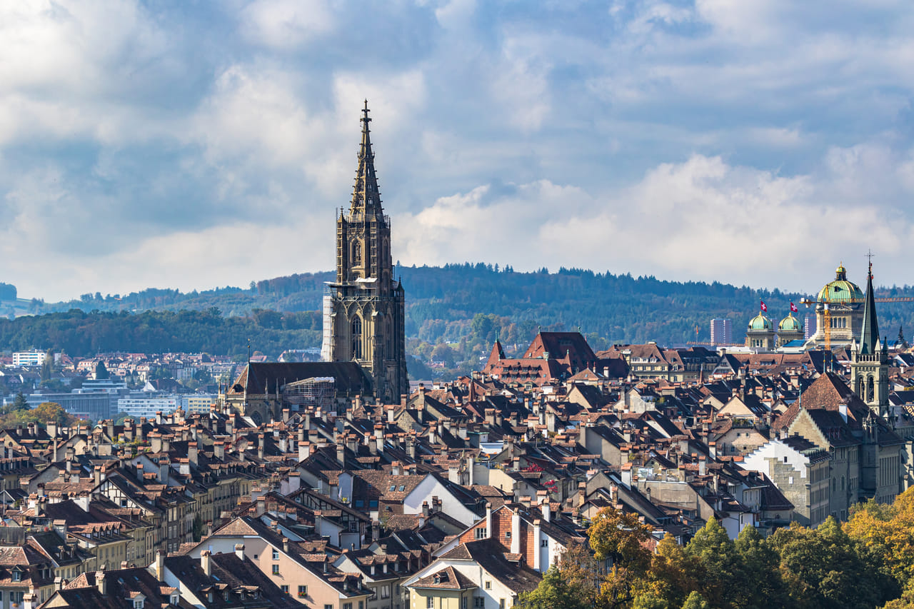 Bonn in 1 Day - Walking Tour - Audioguide in 7 languages 7