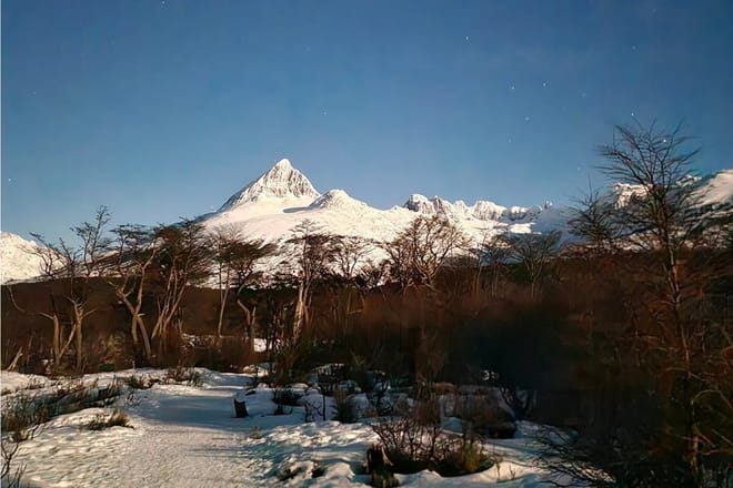 Laguna Esmeralda Confort – Invierno 3