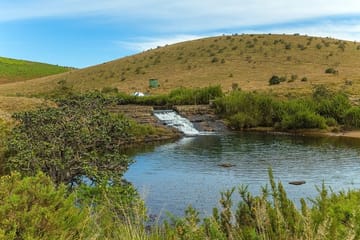 Hortan Plains Tour From Kandy