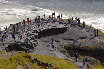 Golden Circle Tour Small Group – Discover Icelandic Icons