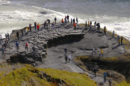 Golden Circle Tour Small Group – Discover Icelandic Icons