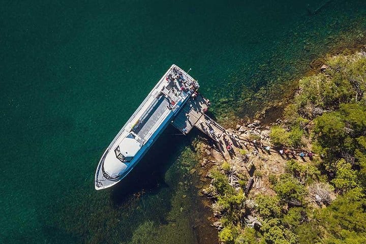 Santa Teresita Island