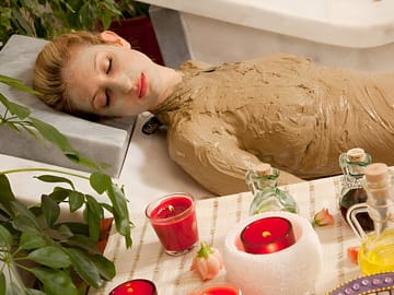 Revitalize your skin with a deep Moroccan cleanse