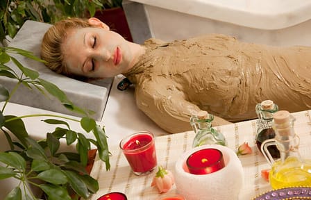 Moroccan Hammam and Full Body Massage Experience in Hurghada