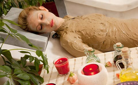 Moroccan Hammam and Full Body Massage Experience in Hurghada
