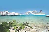 Cozumel Snorkeling Adventure full day Tour 10