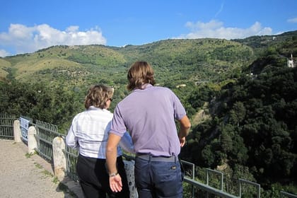 Italy with Rome, Pompeii, Amalfi Coast, Florence, Venice, Pisa