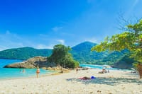 Trip to the beaches of Trinidad - Nature & Sea BY PARATY TOURS 9