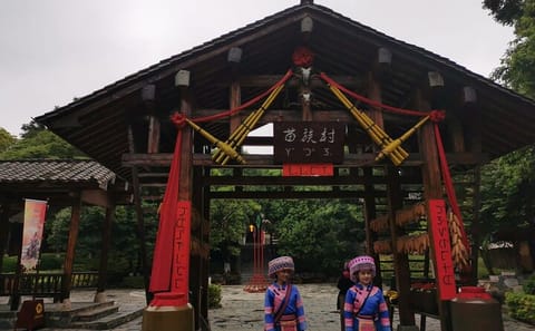 Private Cultural Tour of Yunnan Ethnic Village in Kunming