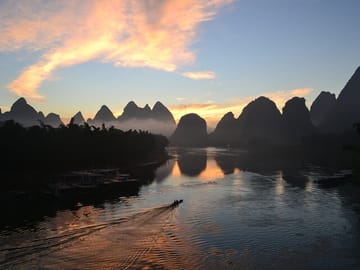 Li River
