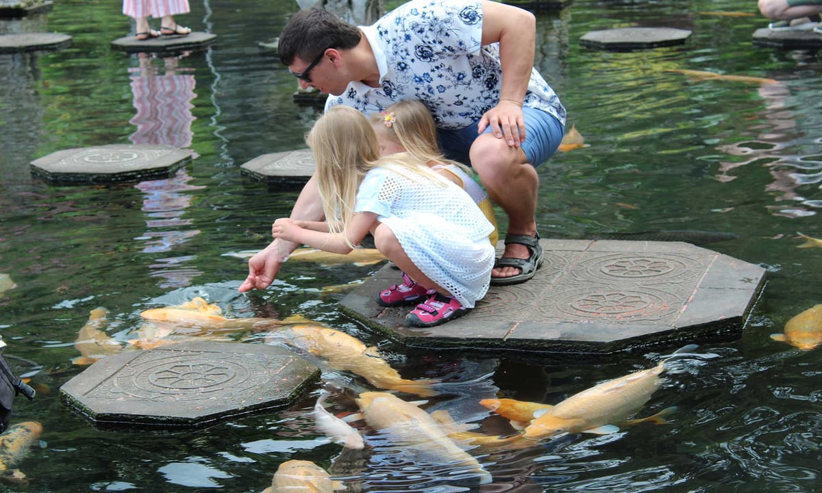 Private Tour :  3 Days Tour Package with snorkeling