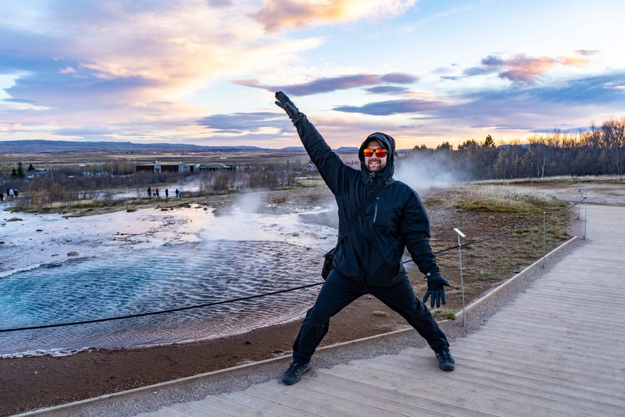Unforgettable 5-Day Iceland Stopover Tour 7