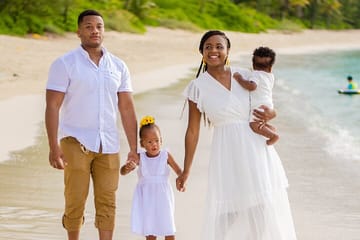 Private Photography Tour in Nassau, Bahamas
