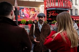 Paris : Pastries and Tragedies - The sweet tour of Montmartre