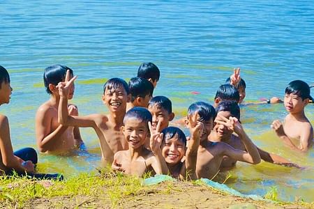 Mekong Delta Bike and Floating Market Adventure