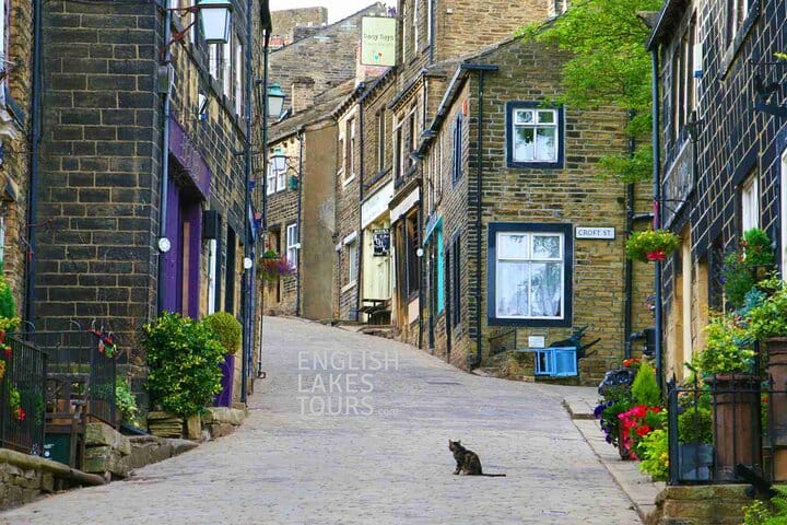 Haworth
