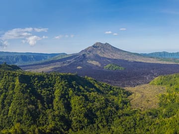 Best of Bali Traditional Village Sightseeng Tour include Lunch