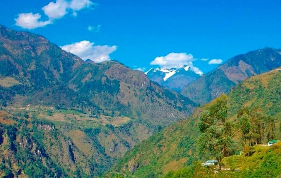 Tribal Trails of Arunachal: A Cultural Odyssey