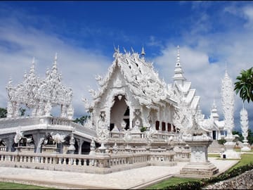 Chiang Mai Lifestyle