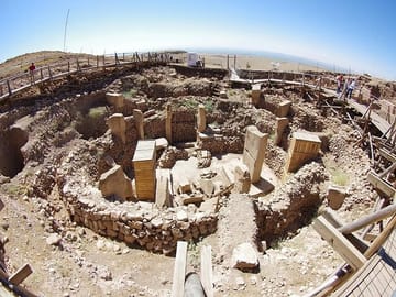 Göbekli Tepe Tour