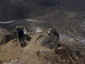 19 Days Mera Peak Climbing & Expedition – One Life-Changing Himalayan Adventure