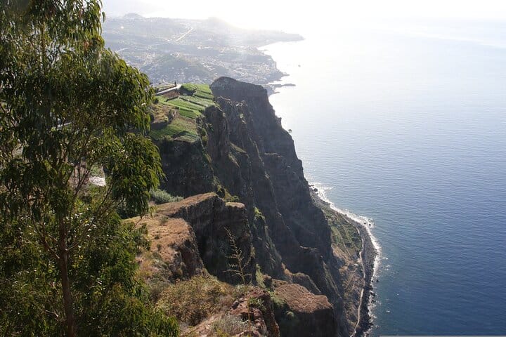 Madeira Full Day Tour West and East Island Top Highlights Tour